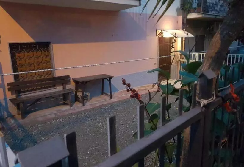 Bed And Breakfast Marilena