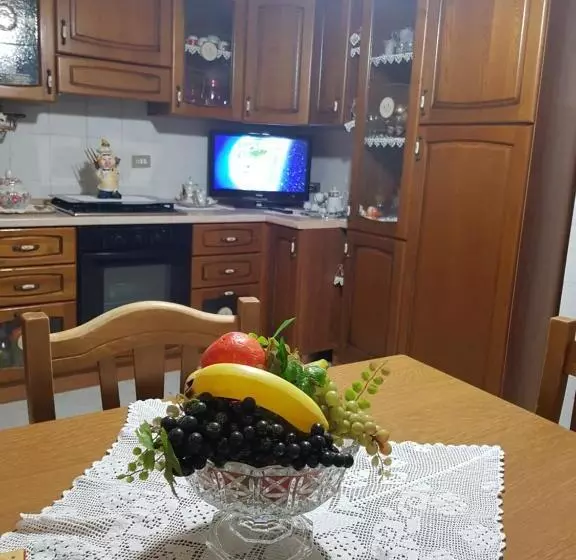 Bed And Breakfast Marilena