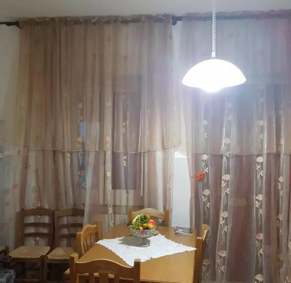 Bed And Breakfast Marilena