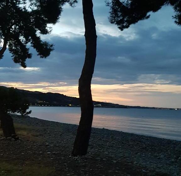 Bed And Breakfast Marilena