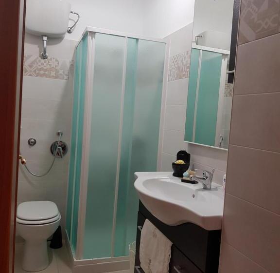 Bed And Breakfast Marilena