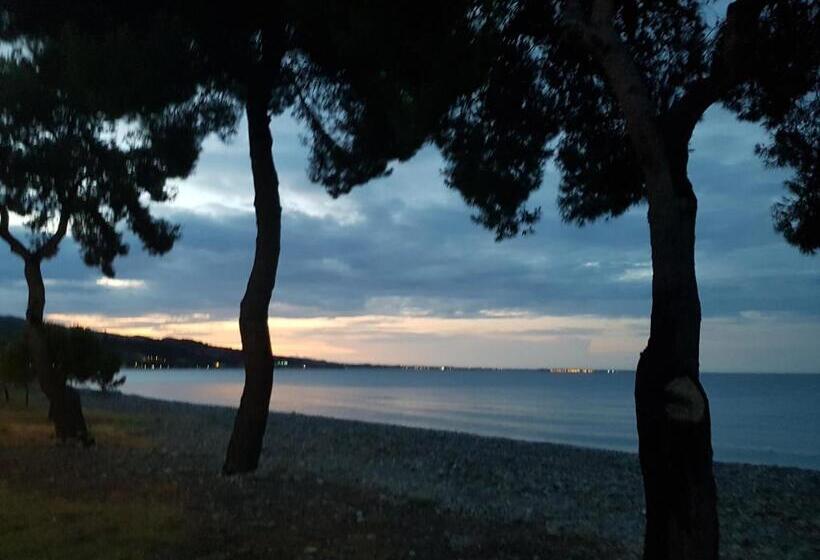 Bed And Breakfast Marilena