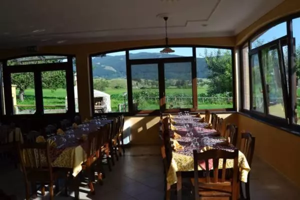 ホテル Agriturismo La Gemma Del Parco