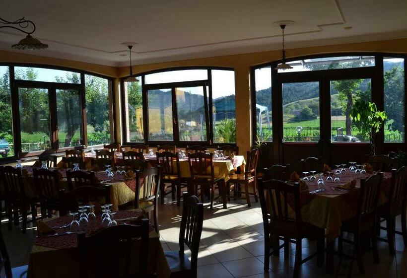 호텔 Agriturismo La Gemma Del Parco