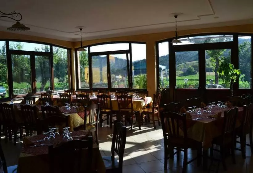 ホテル Agriturismo La Gemma Del Parco