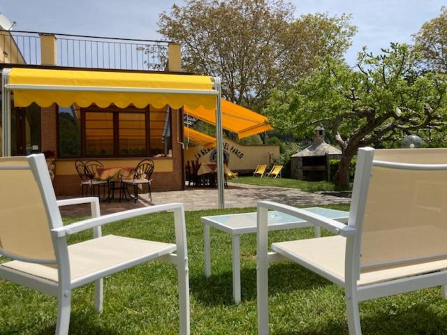 호텔 Agriturismo La Gemma Del Parco