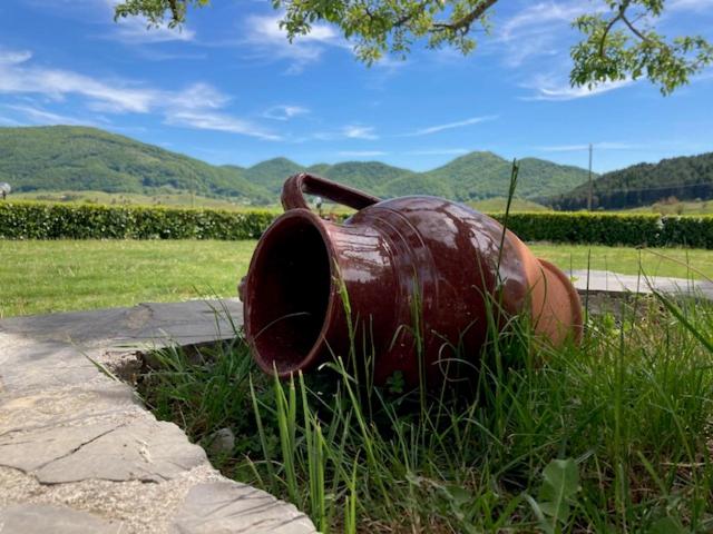 호텔 Agriturismo La Gemma Del Parco