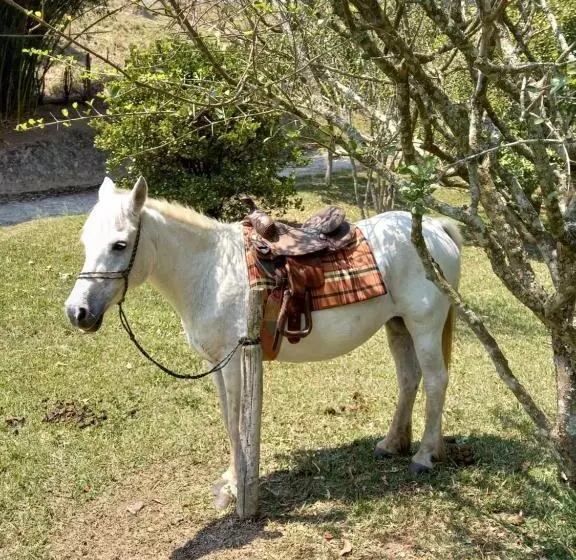 ホテル Fazendão