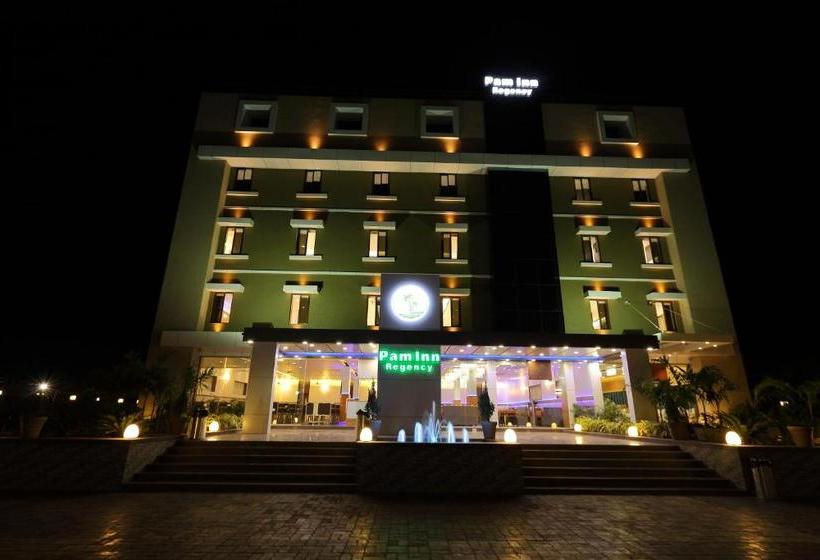 호텔 Paminn Regency