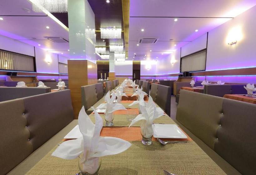 호텔 Paminn Regency