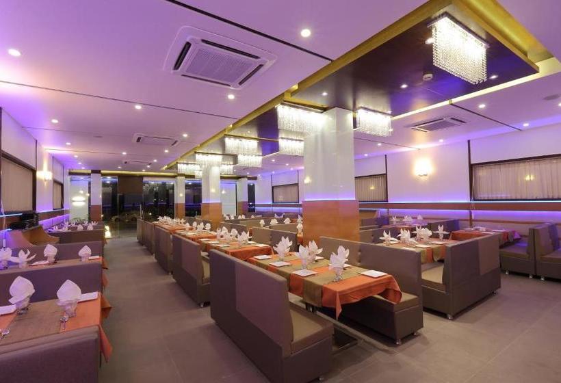 호텔 Paminn Regency