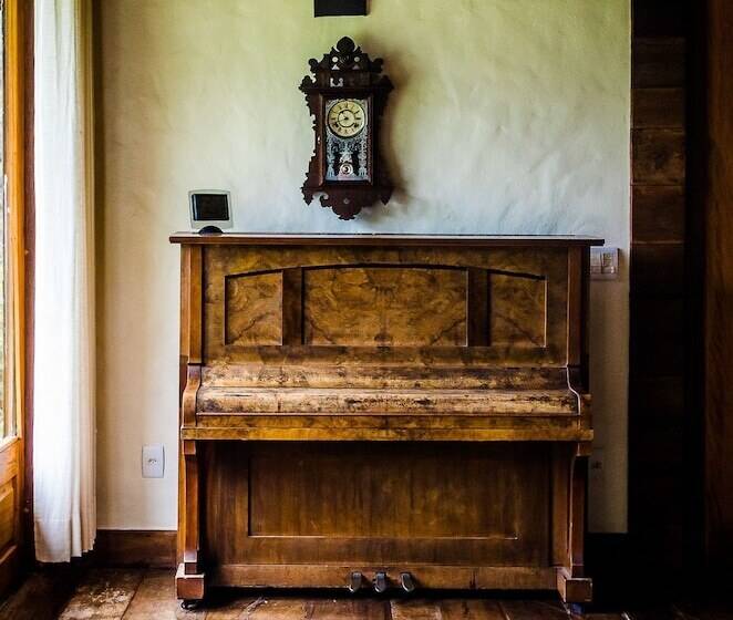 酒店 Pousada Caminho Dos Ipês