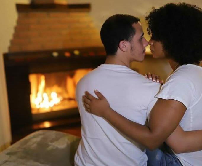 酒店 Pousada Caminho Dos Ipês