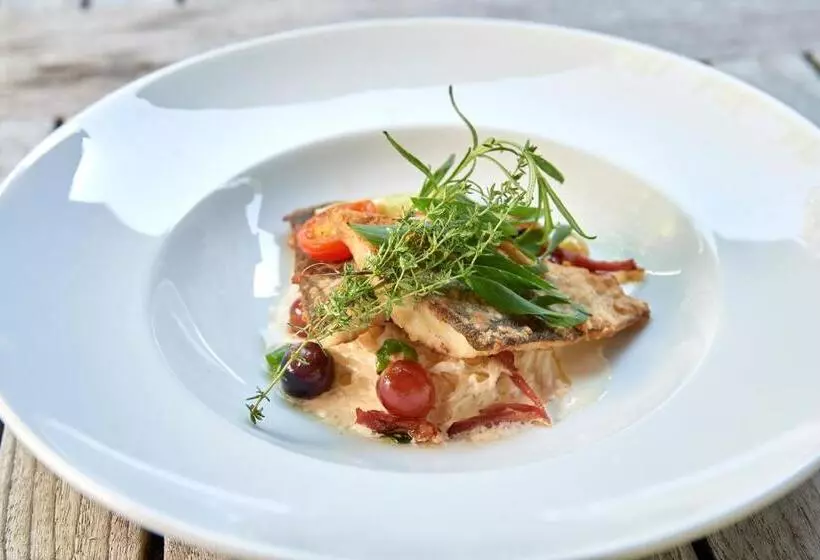 Hotelli & Restaurant Linde