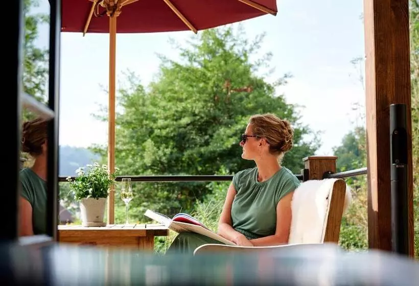 Hotelli & Restaurant Linde