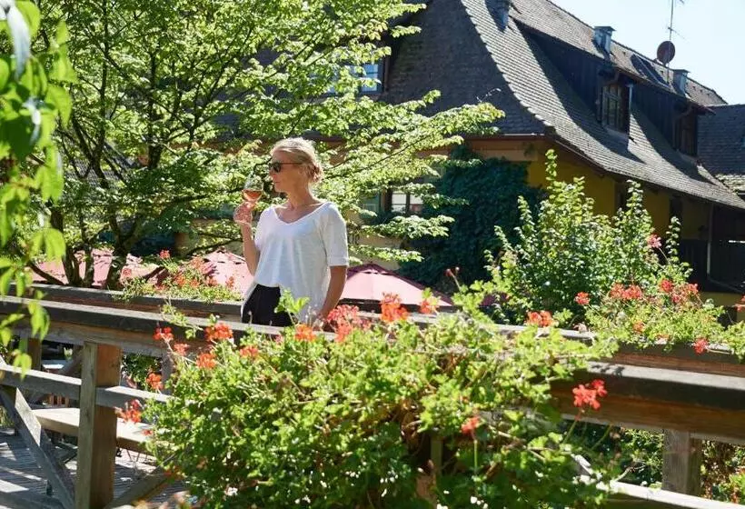 Hotelli & Restaurant Linde