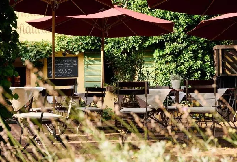 Hotelli & Restaurant Linde