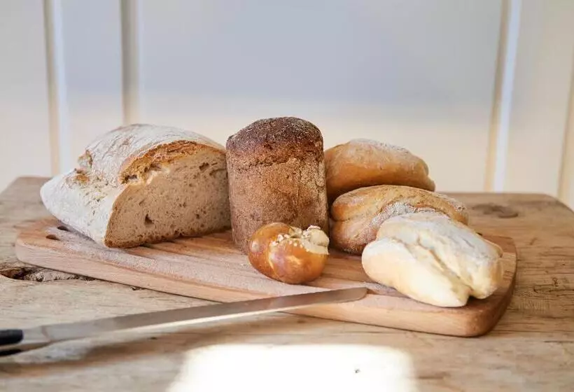 Hotelli & Restaurant Linde