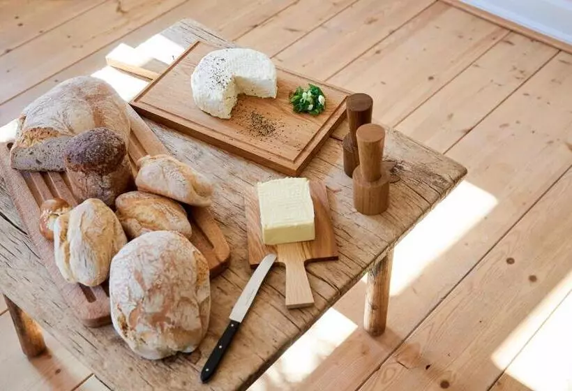 Hotelli & Restaurant Linde