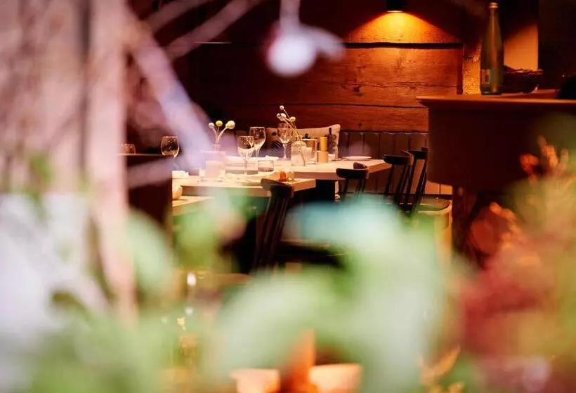 Hotelli & Restaurant Linde