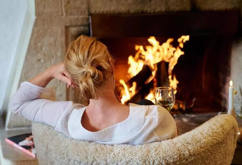 Hotelli & Restaurant Linde