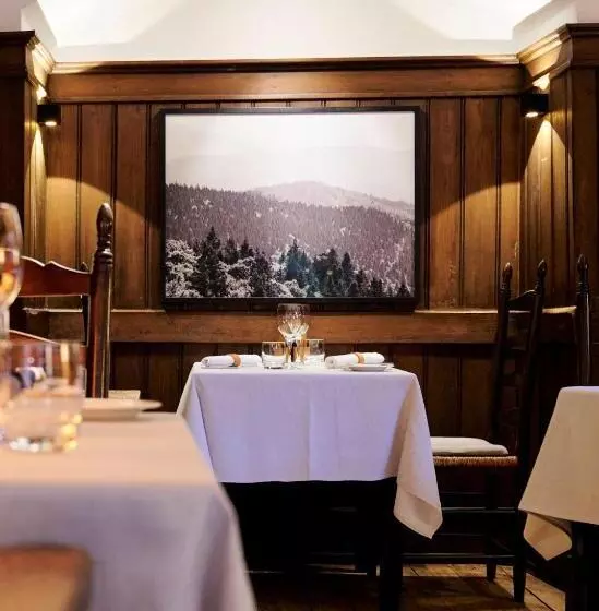 Hotelli & Restaurant Linde