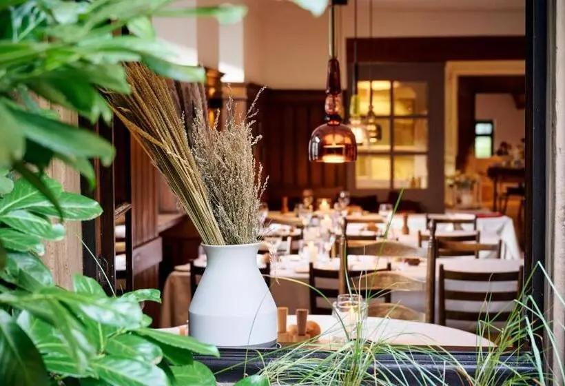 Hotelli & Restaurant Linde