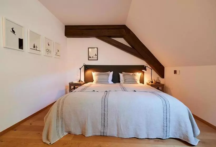 Hotelli & Restaurant Linde