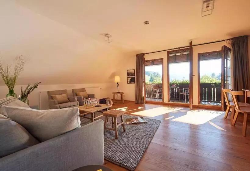 Hotelli & Restaurant Linde