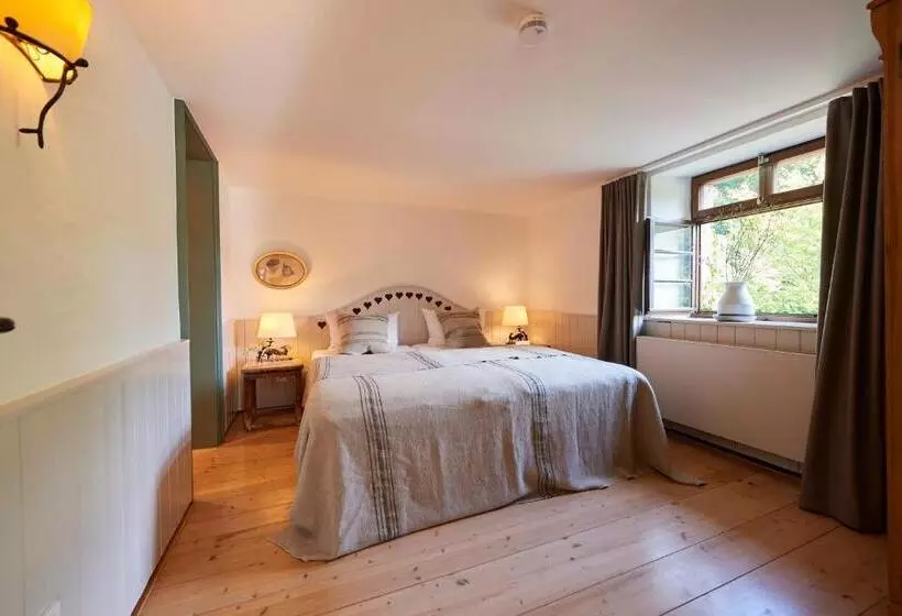 Hotelli & Restaurant Linde