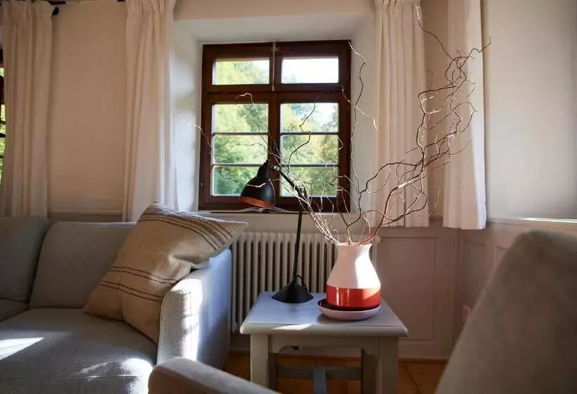 Hotelli & Restaurant Linde