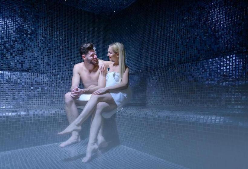 Wellness Hotel Ondrášův Dvůr