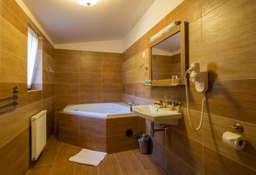Wellness Hotel Ondrášův Dvůr