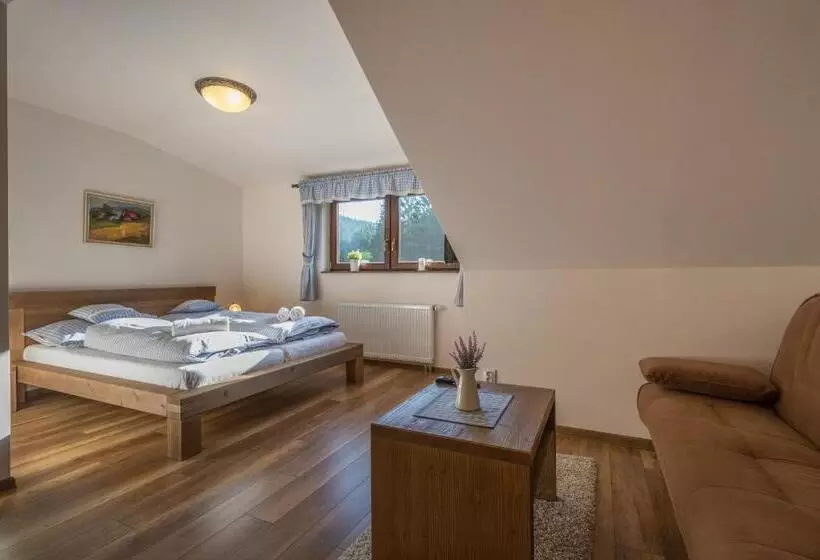 Wellness Hotel Ondrášův Dvůr