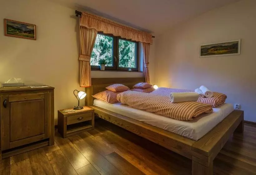 Wellness Hotel Ondrášův Dvůr