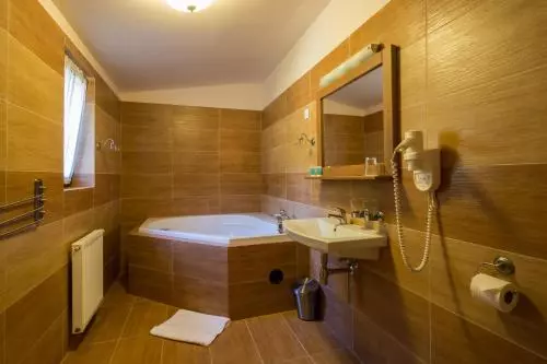 Wellness Hotel Ondrášův Dvůr