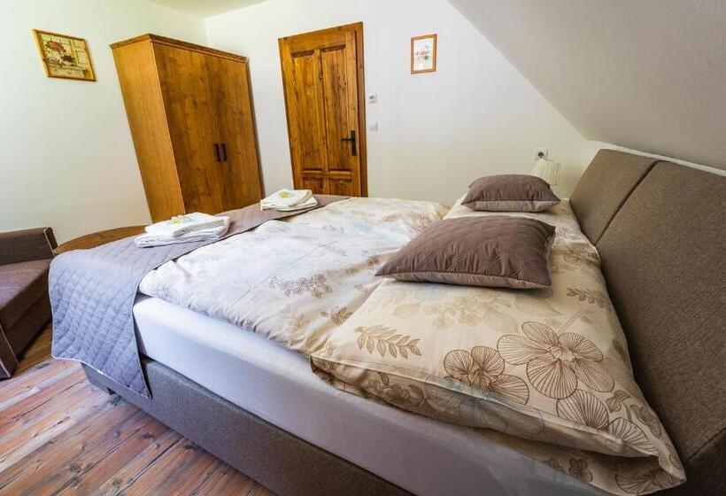 Wellness Hotel Ondrášův Dvůr