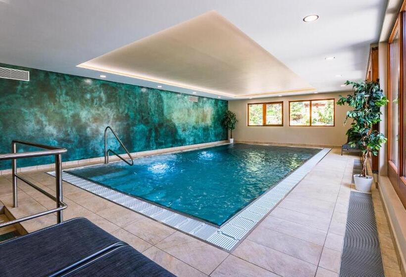 Wellness Hotel Ondrášův Dvůr