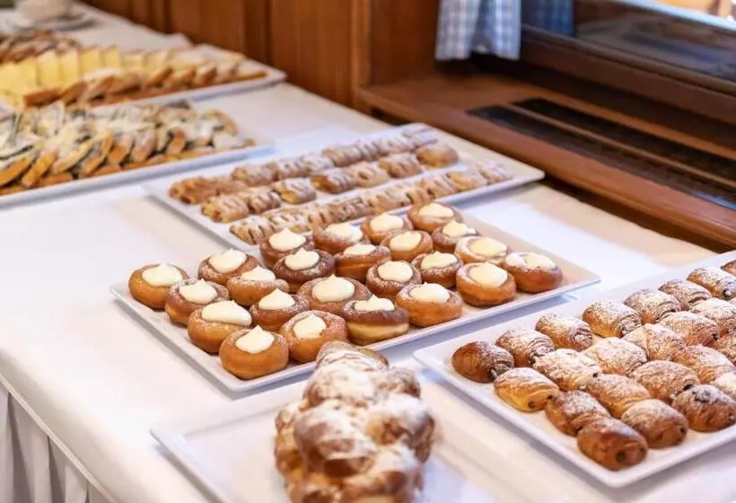 Wellness Hotel Ondrášův Dvůr