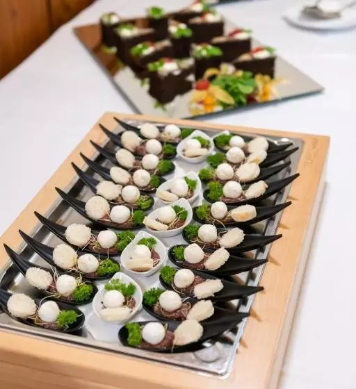 Wellness Hotel Ondrášův Dvůr