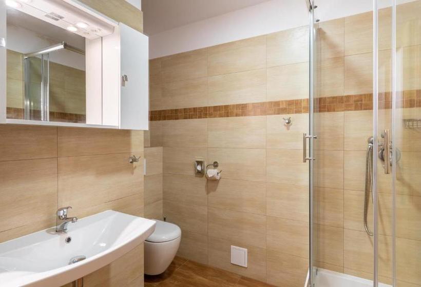 Wellness Hotel Ondrášův Dvůr