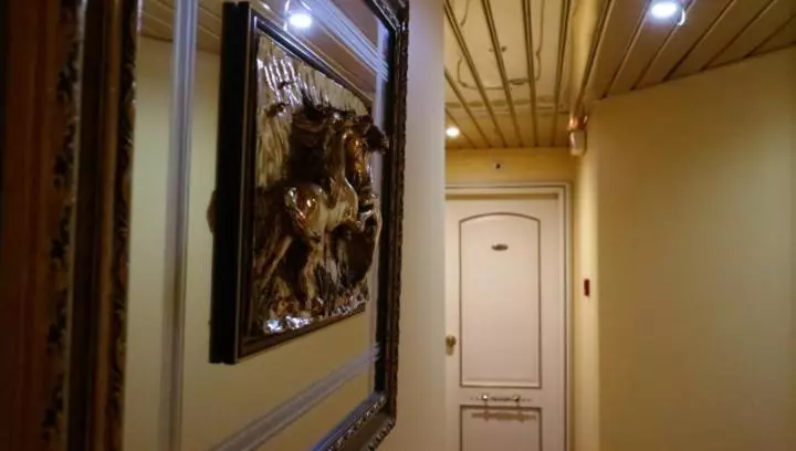 ペンション Albergaria Malaposta