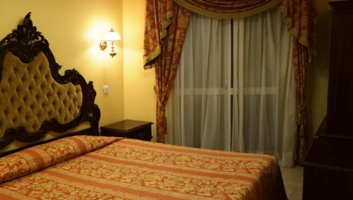 بنسيون Albergaria Malaposta