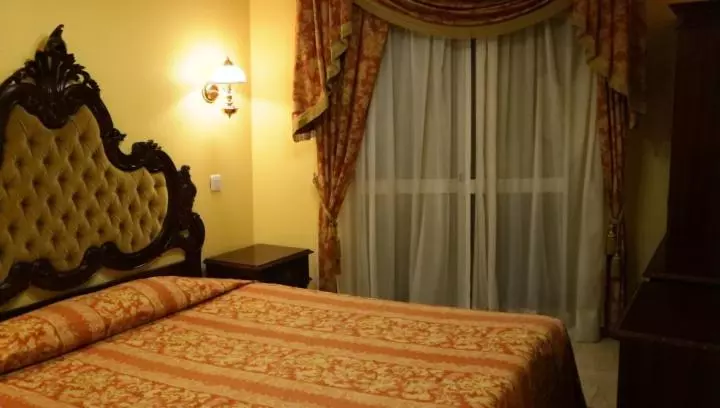 ペンション Albergaria Malaposta