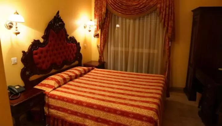 ペンション Albergaria Malaposta