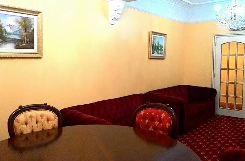 بنسيون Albergaria Malaposta