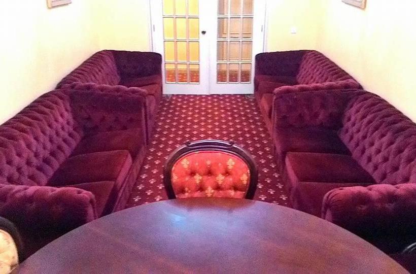 بنسيون Albergaria Malaposta