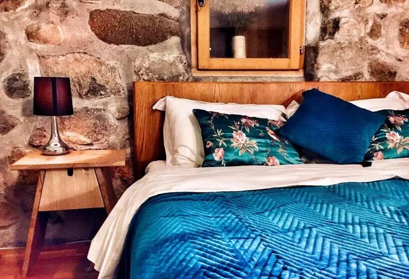 Majatalo Chambre D'hôtes La Grange Des Ecrins