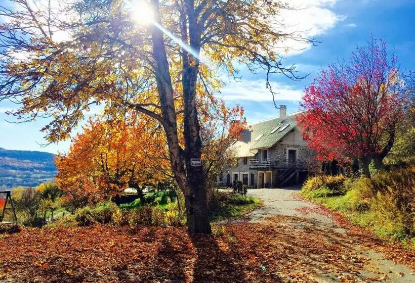 Majatalo Chambre D'hôtes La Grange Des Ecrins