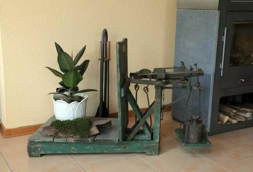 Majatalo Gästehaus Petra